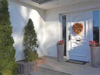 Stylish flat in Madfeld with private terrace - Madfeld - 9
