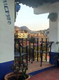 Casa Azul - Guanajuato - 5