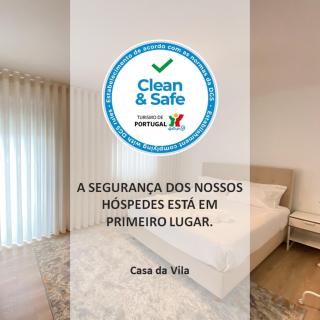 Casa da Vila - Arouca - 7