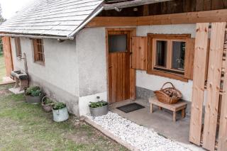 Holiday House Franc - Srednja Vas v Bohinju - 9