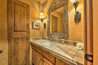 Luxe Sun Valley Retreat with Hot Tub, 3 Mi to Resort - Sun Valley - 4