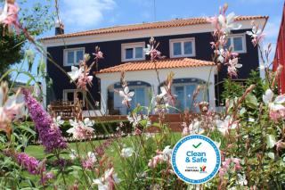 HappySintra GuestHouse by Casa do Preto - Sintra - 0