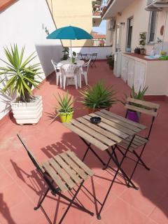 Allegra B&B - Terracina - 3
