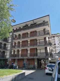Courma House - Courmayeur - 1