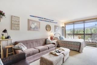 Cedar Lodge 221 condo - 1