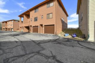 Lagoon 736D townhouse - Frisco - 9