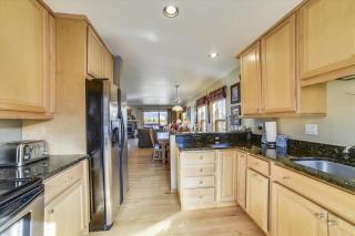 Lagoon 736D townhouse - Frisco - 5