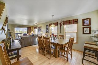 Lagoon 736D townhouse - 2