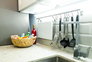 Choose To Be Happy at Seymour # 9 and #16 - Studio Apartments - 4