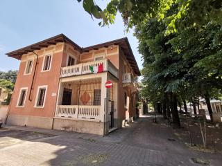 B&B Ad Quintum Torino - Collegno - 9
