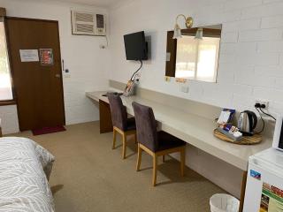 Orana Motor Inn - Mildura - 6