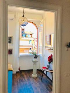 SAN GIOVANNI APARTMENT 80 MQ - Roma - 1