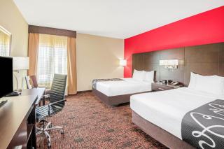 La Quinta by Wyndham Elk City - Elk City - 3