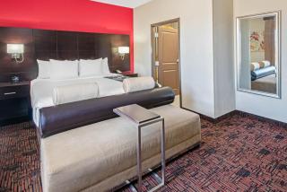 La Quinta by Wyndham Elk City - Elk City - 8