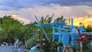 Villa Anita in Death Valley - Tecopa - 0