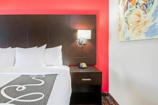 La Quinta by Wyndham Elk City - Elk City - 7