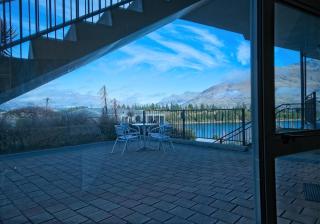 Alexis Motel & Apartments - Queenstown - 9