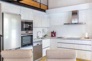 Casa - San Telmo Beach - 4