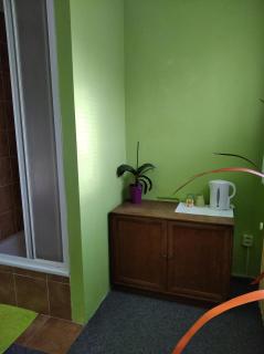 Motel Grádo - Prag - 3