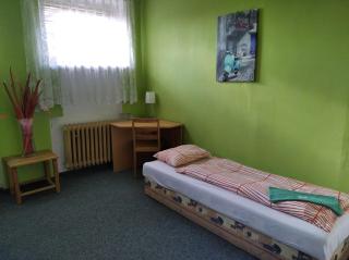 Motel Grádo - Prag - 2