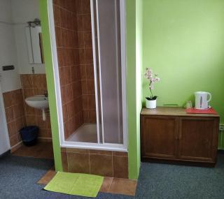 Motel Grádo - Prag - 1