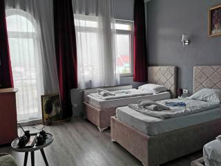 Hotel Rosi - Gusinje - 1