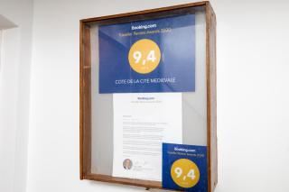 cote de la cite medievale - 8