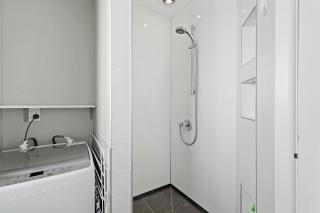 Coastal City Retreat - New Brighton Accommodation - Christchurch - 1