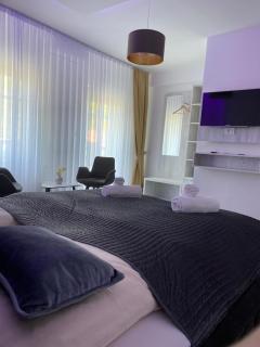 Heidepension Bispingen - Bispingen - 8