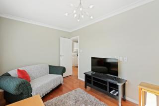 Coastal City Retreat - New Brighton Accommodation - Christchurch - 4