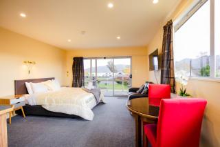 Alpine View Motel - Te Anau - 9