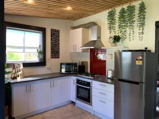 Moore St Cottage - Ohakune - 8