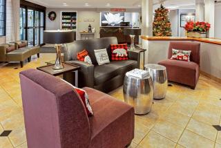 La Quinta by Wyndham Milwaukee Delafield - Delafield - 5