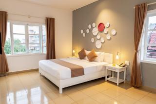 Alba Hotel - Hue - 0