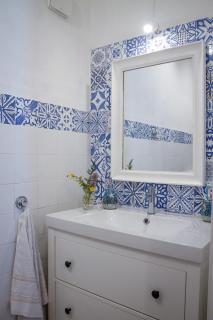 Guest House Pimpioxelli Tonnare - Carloforte - 7