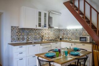 Guest House Pimpioxelli Tonnare - Carloforte - 8