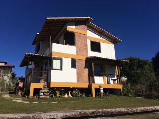 Lavras Real - 3