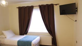 Haiken Hostal - Punta Arenas - 7
