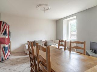 Comfortable Apartment in Belfort with Terrace - 2