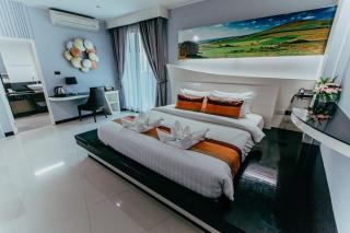 Mantra Varee Hotel - Khon Kaen - 6