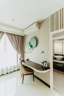 Mantra Varee Hotel - Khon Kaen - 7