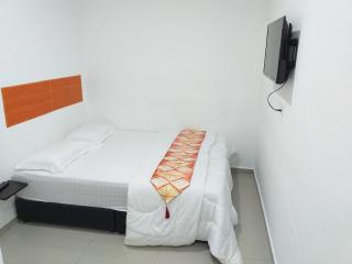 Orange Villa Hotel Near Palm Mall Seremban - Seremban - 3