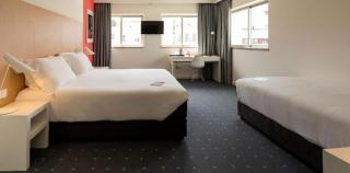 Stay Hotel Coimbra Centro - 4
