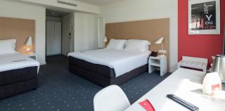 Stay Hotel Coimbra Centro - 2