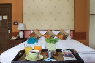 People Place Classic Hotel SHA Extra Plus - 4