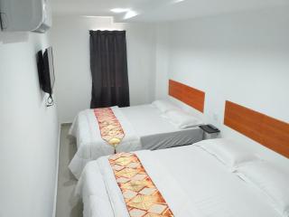 Orange Villa Hotel Near Palm Mall Seremban - Seremban - 7