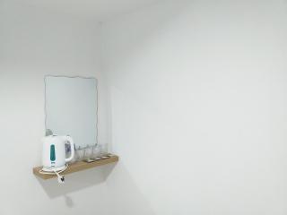 Orange Villa Hotel Near Palm Mall Seremban - Seremban - 1