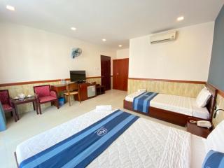 Hung Phuoc Hotel - Bến Cát - 8