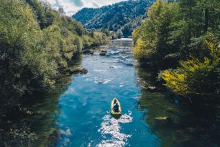 Hostel Bearlog Kočevje - 9