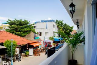 Hidalgo Boutique Rooms - Isla Mujeres - 4